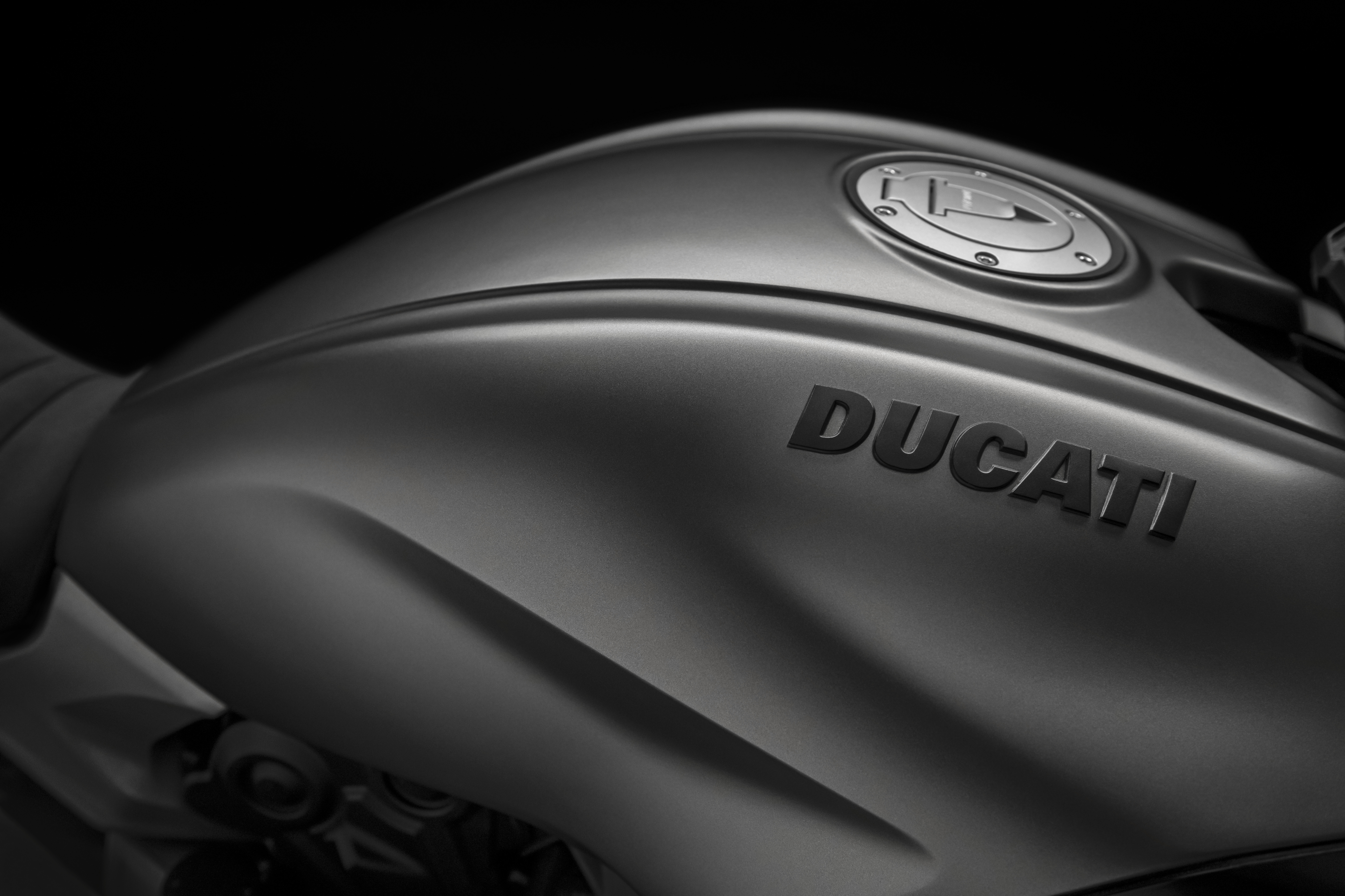 Ducati Parsdorf